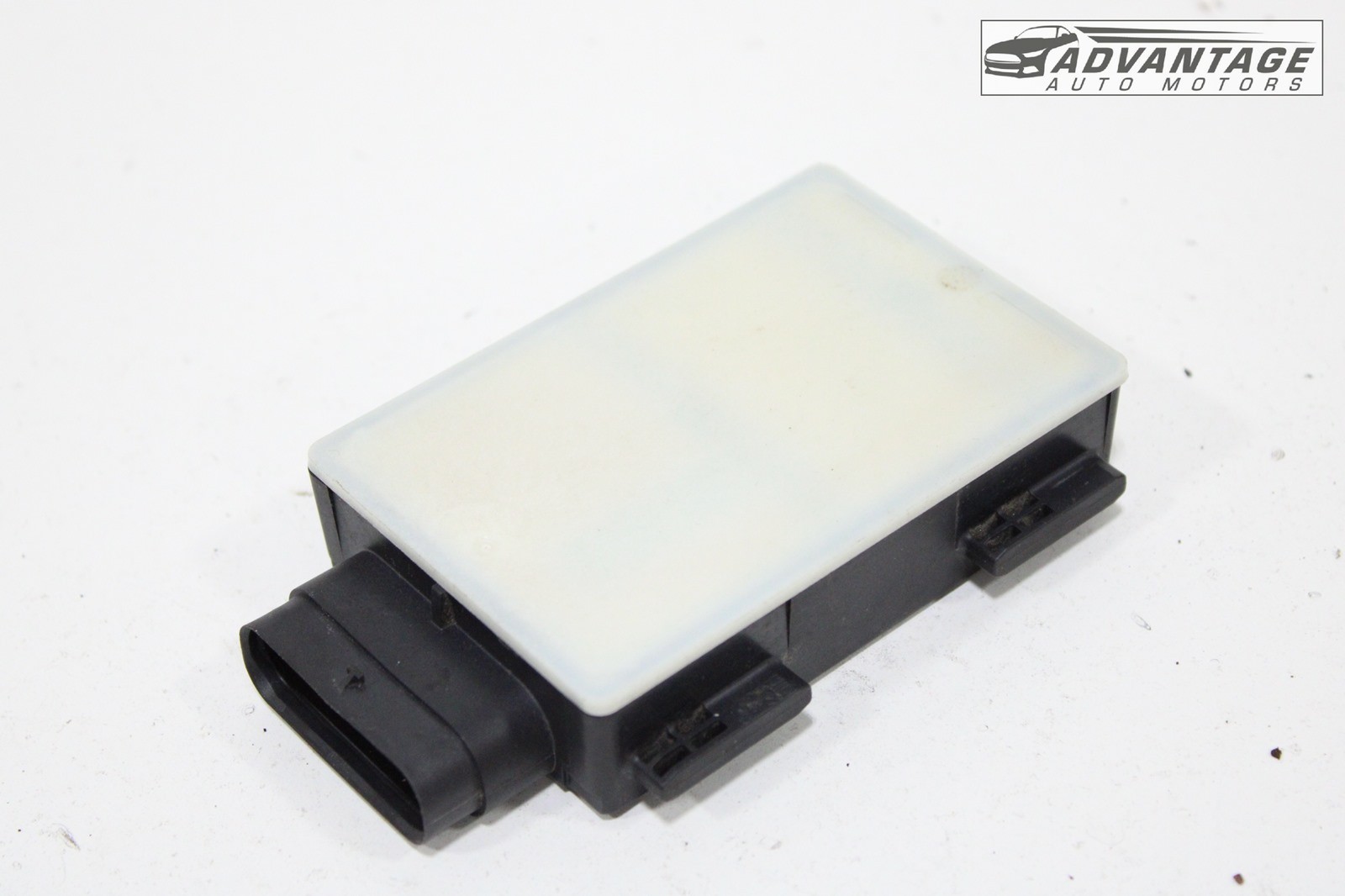 2018-2021 BMW X3 G01 REAR RIGHT SIDE BLIND SPOT RADAR OBJECT SENSOR MODULE OEM