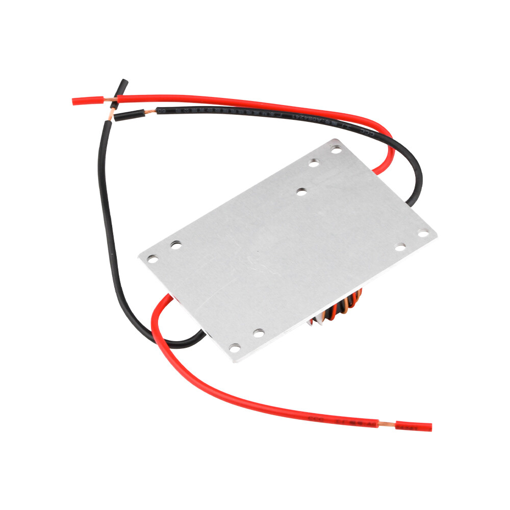 DC 10-70V to 5-58V Buck Boost CV CC Voltage Regulator Adjustable Power Module