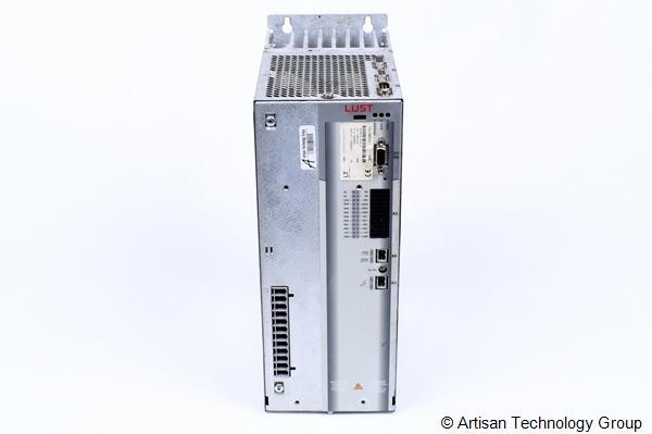 Lust CDE34.014.W2.4,PC1 Positioning Controller