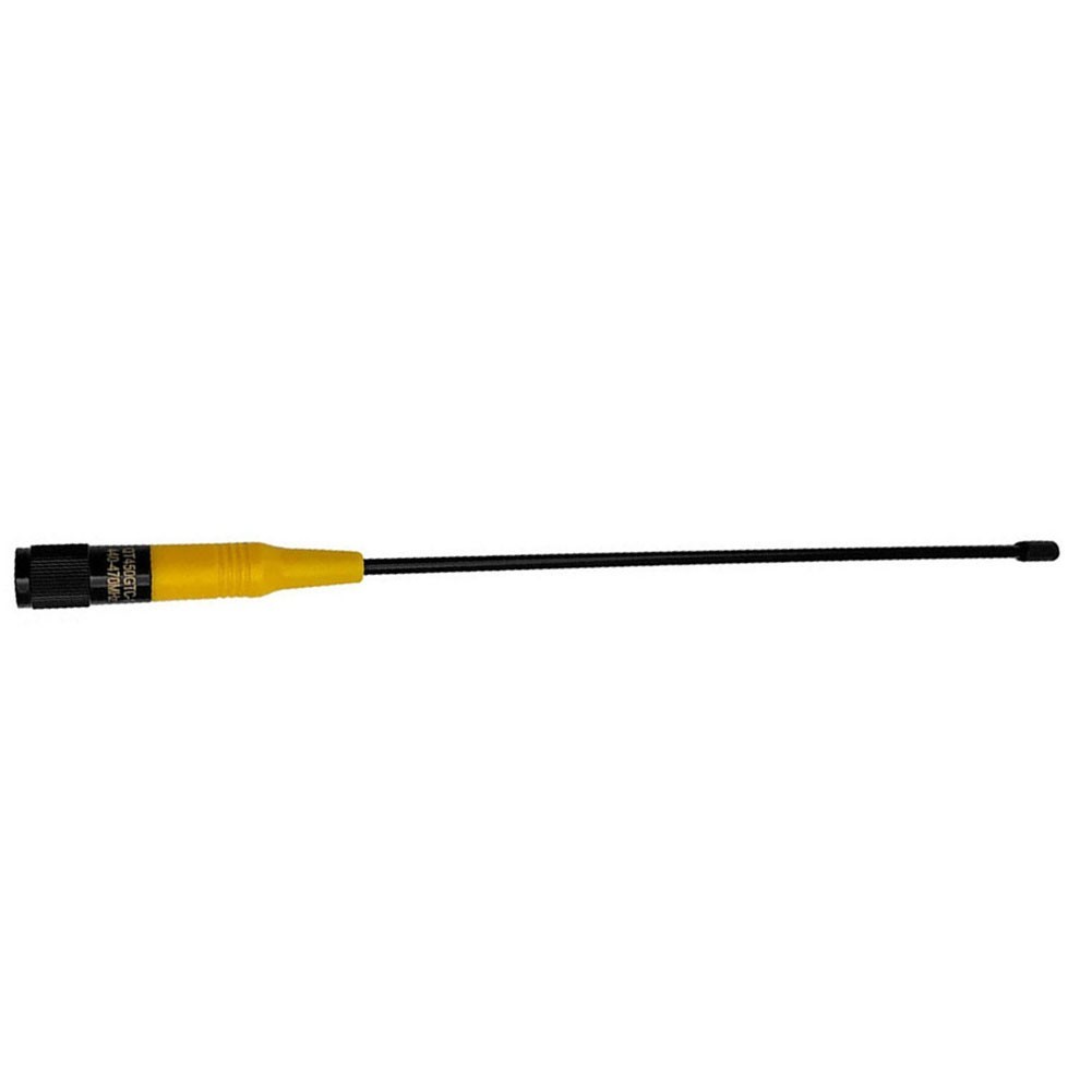 1PCS TNC J Male GNSS Measurement Antenna 440 470MHz for Survey Applications
