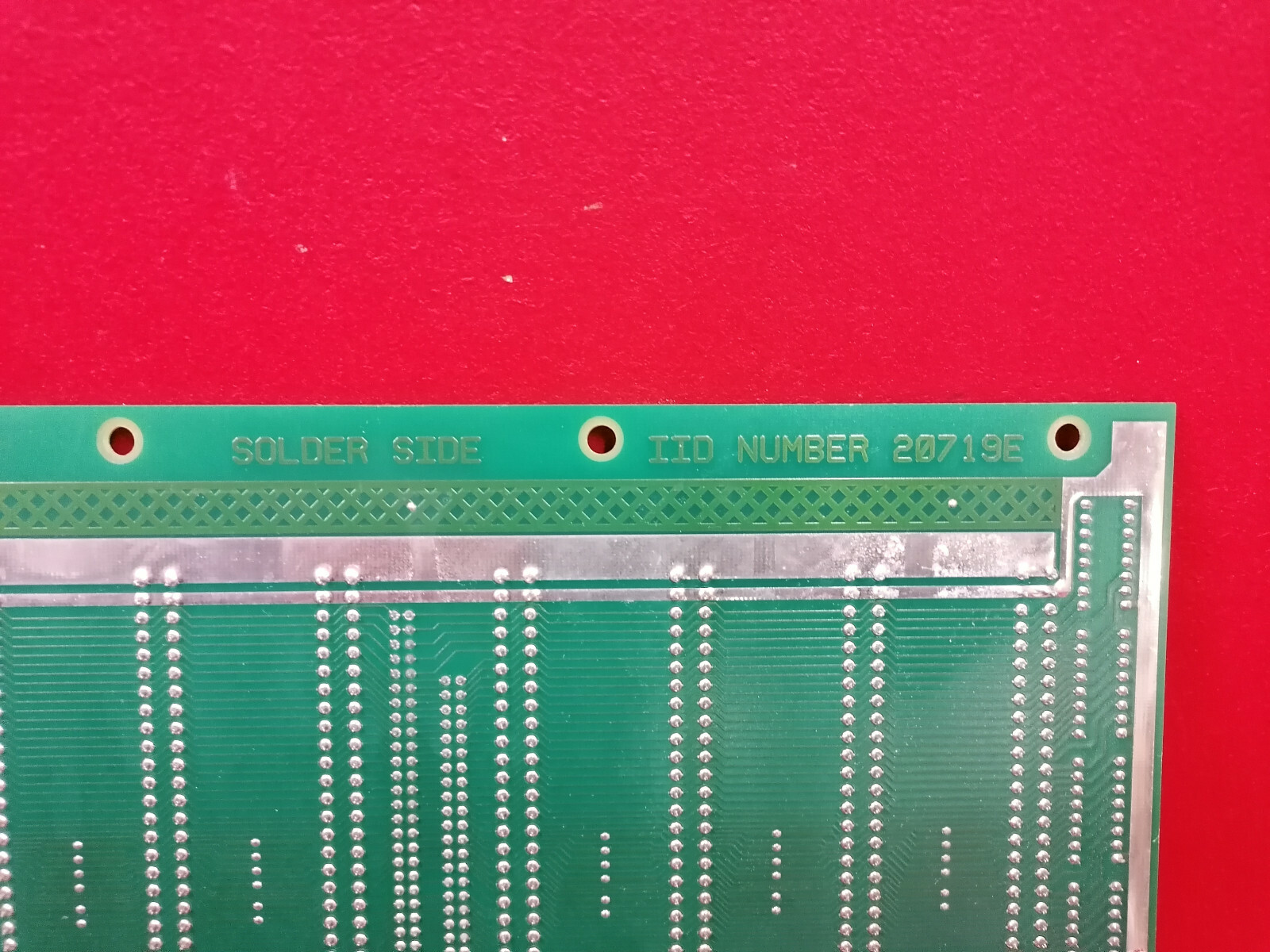 HONEYWELL D030009056E