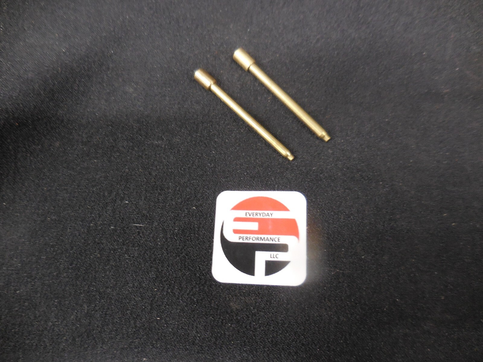 Quadrajet Idle Tubes .035" Hi Performance