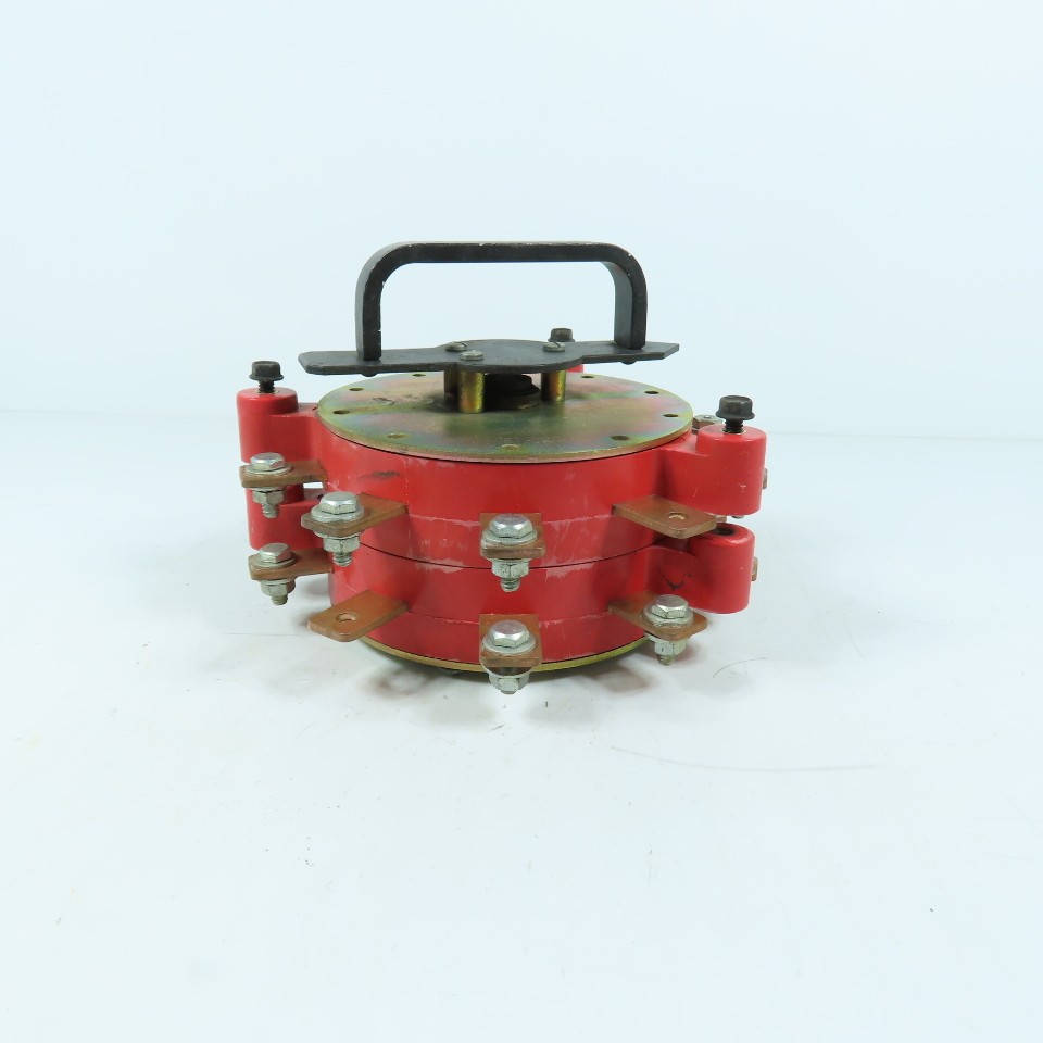 Hobart Multi-Position Rotary Switch for RC-301 Welder
