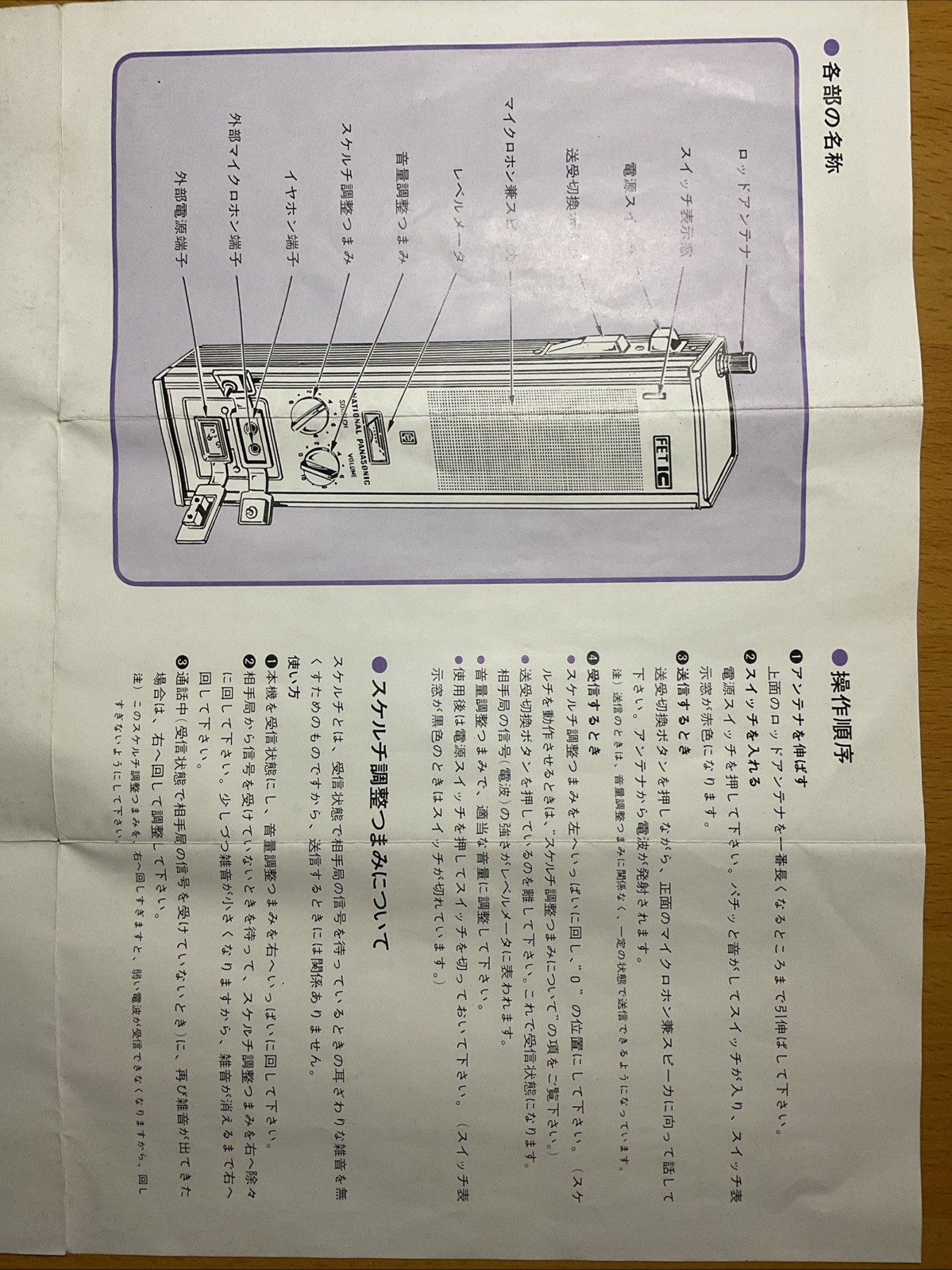 transceiver