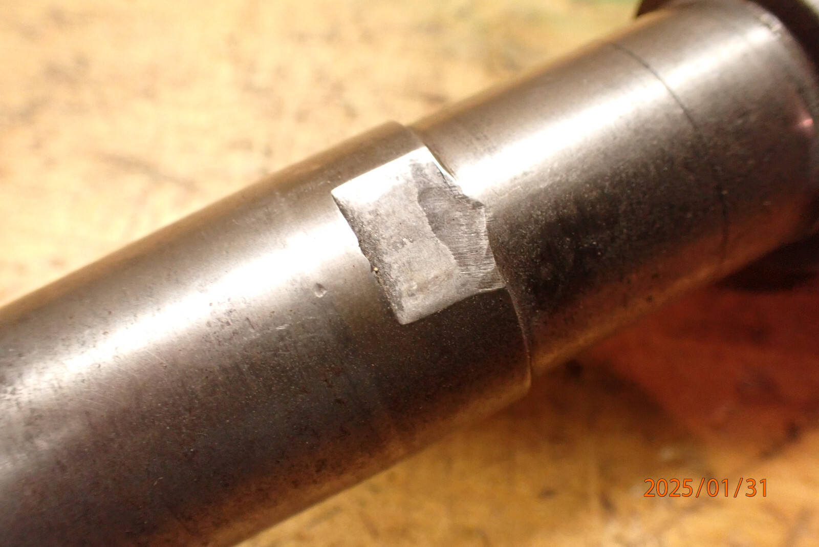 ID I.D. GRINDER GRINDING SPINDLE MACHINIST TOOLING
