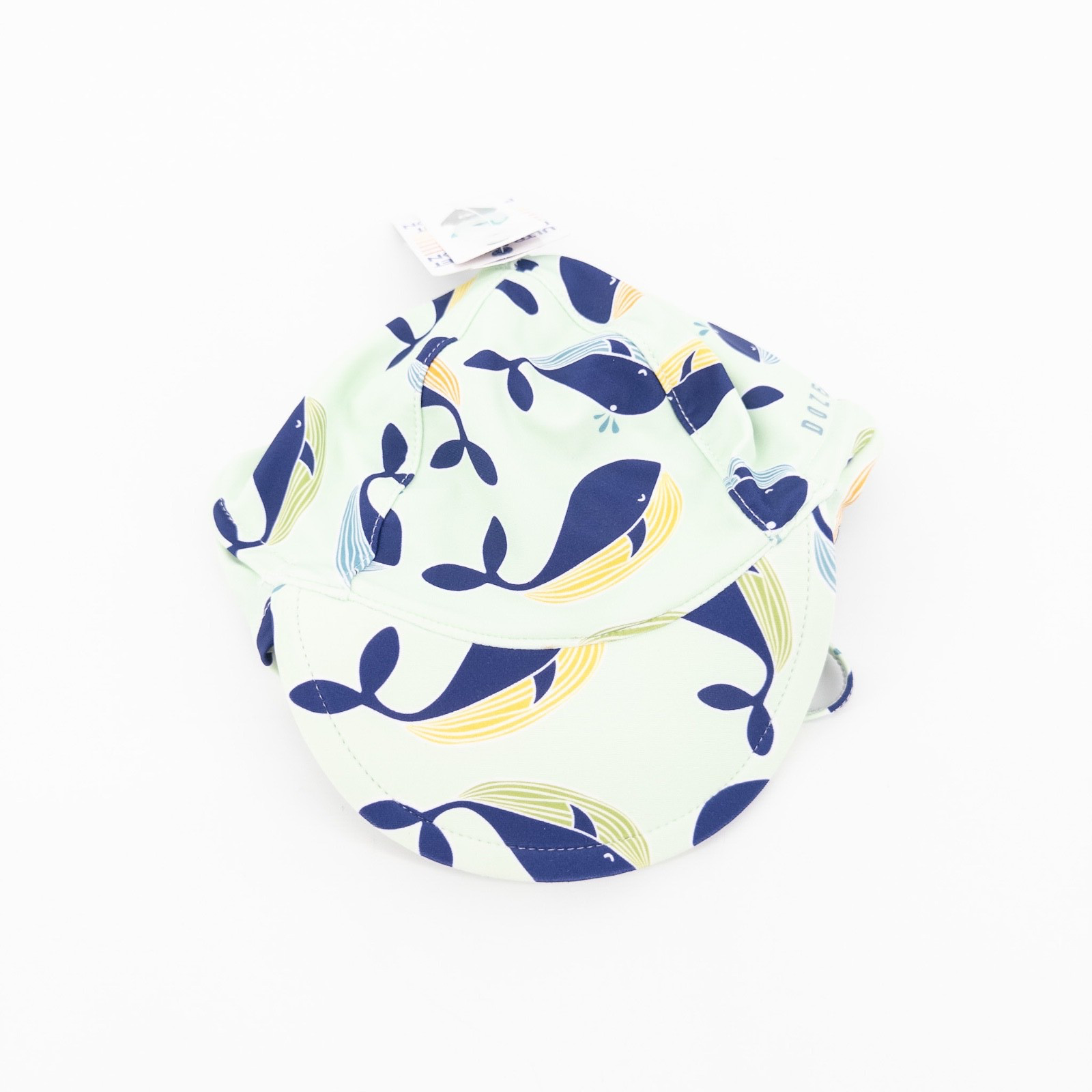 Dozer Kids Beau Swim Cap