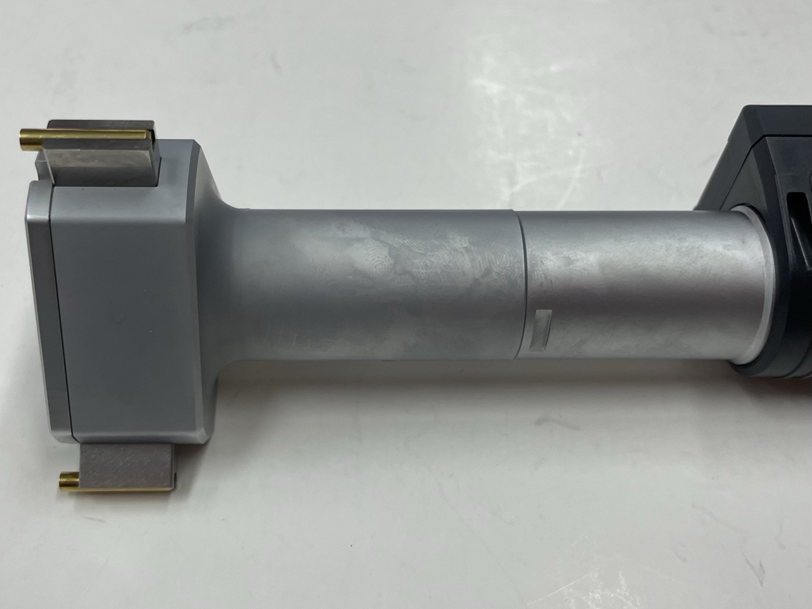 Mitutoyo 468-271 Digimatic Holtest Three-point Internal Micrometer 2.50-3.00”