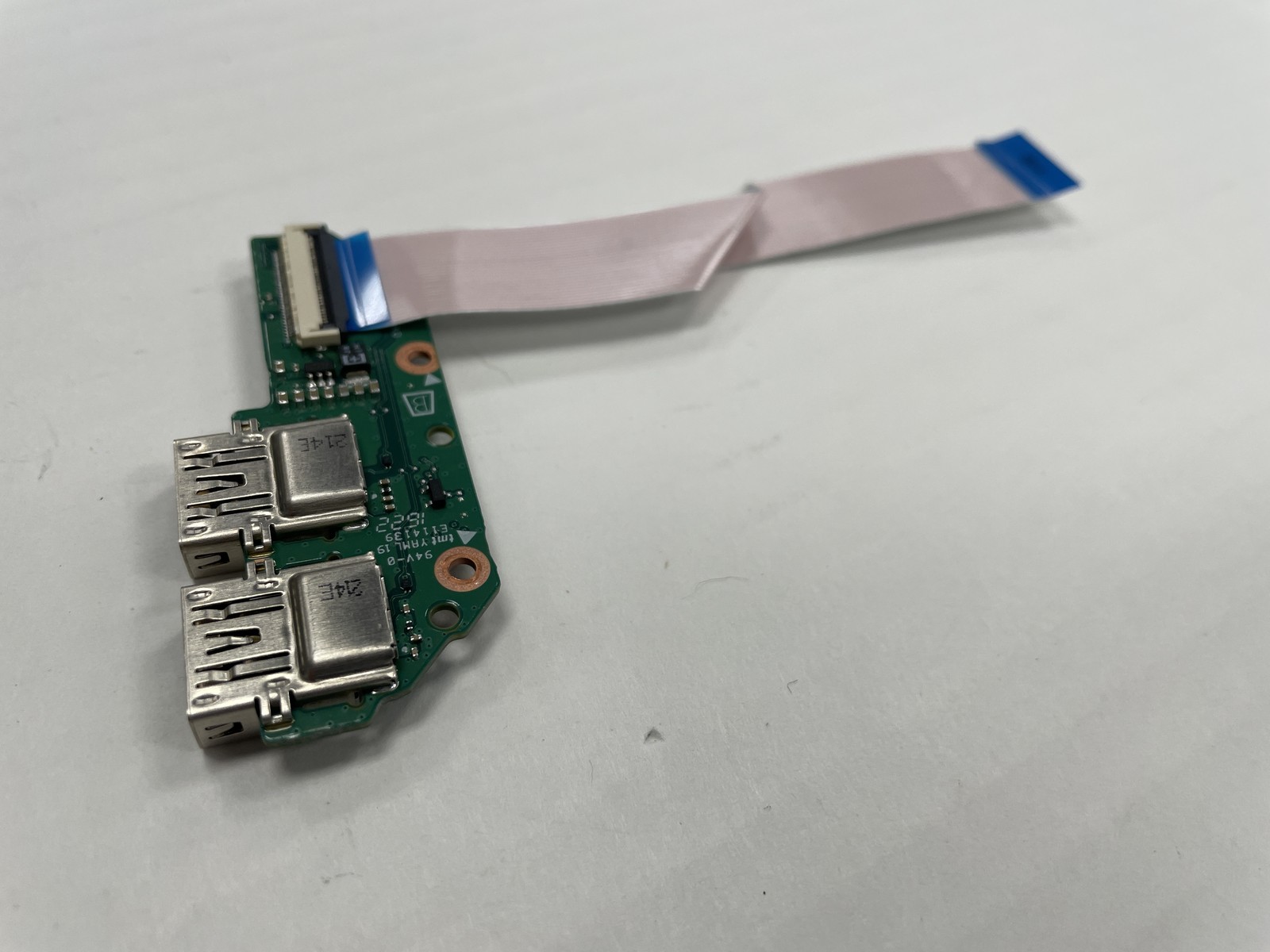 L84052-001 HP 15-ef Series USB Board with Cable