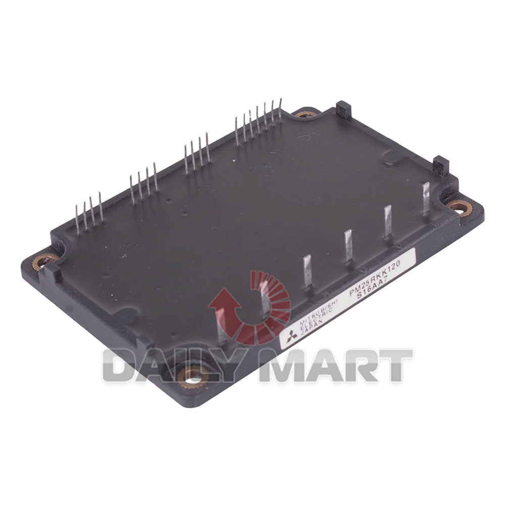 New In Box MITSUBISHI PM25RKK120 Power Supply Module