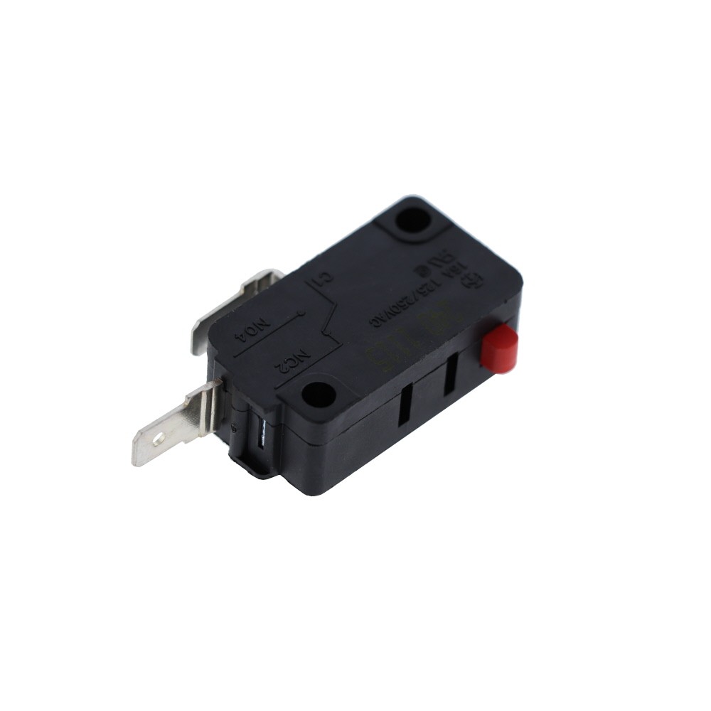 Black & Decker OEM 90541380 replacement hedge trimmer switch HH2450 HT2000