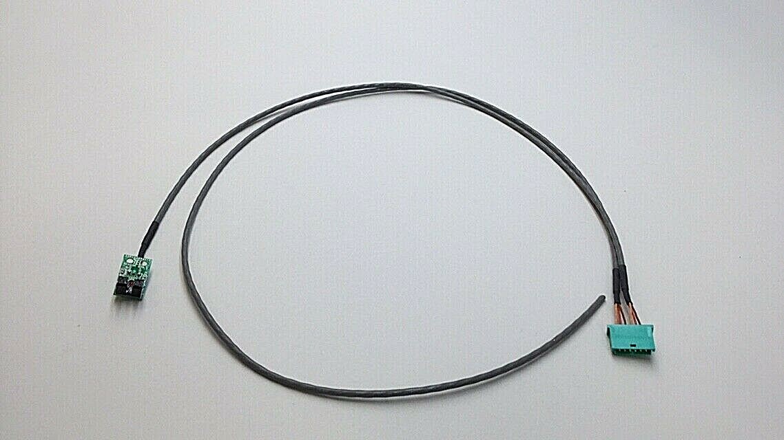 Tokyo Electron CT1381-644946-15 TEL Optical Detect Home Overtravel Sensor