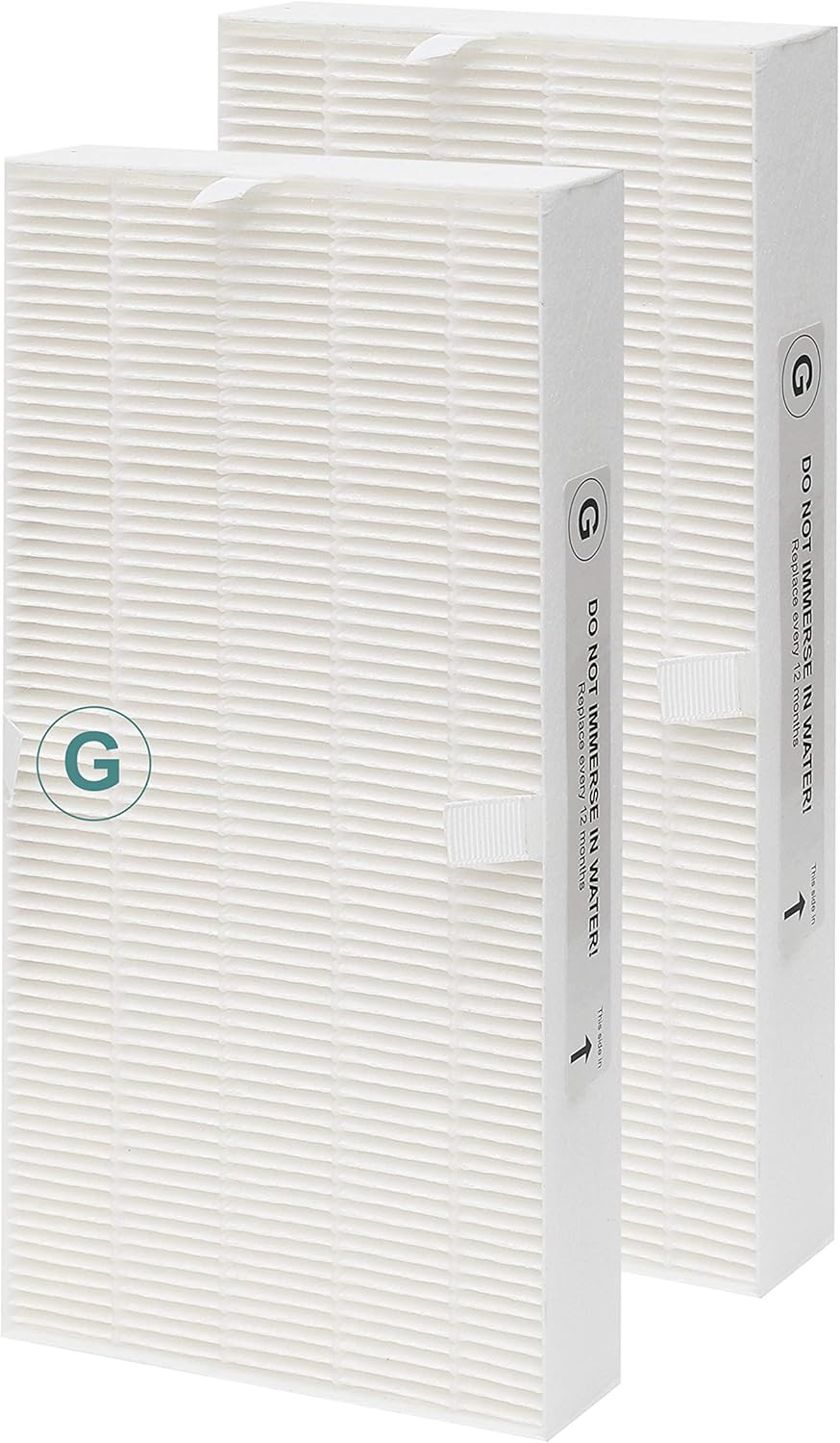 , Compatible with Honeywell HPA020B HPA020 & HPA030B HPA030 & HPA075/080 Series
