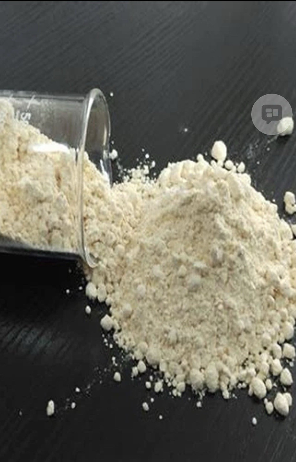 1 LB Phenolic Resin Fine Powder 99% Purity - For Making Bakelite, Pyrotechnics