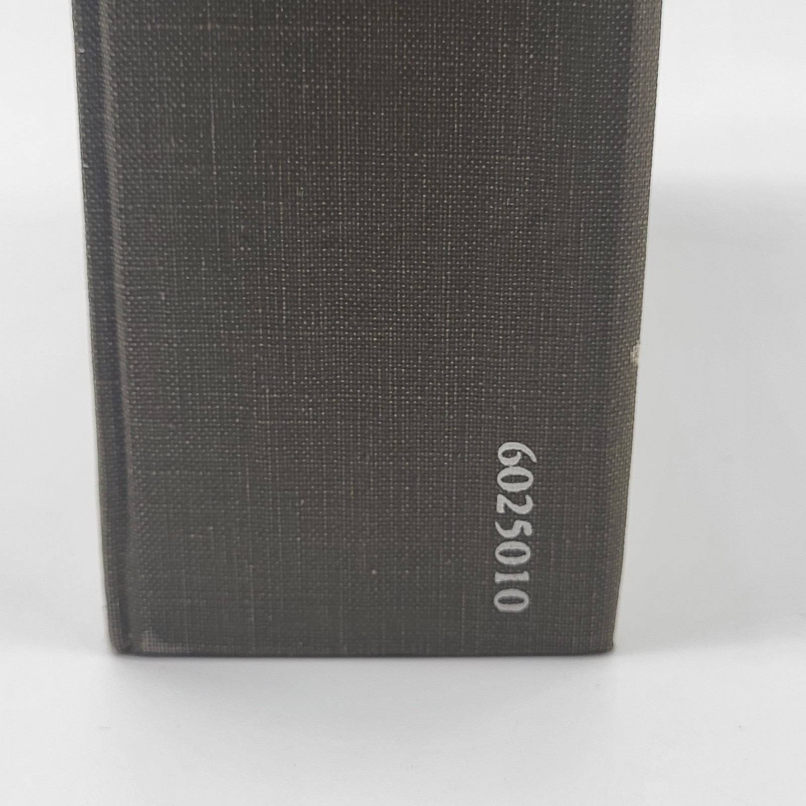 IBM BASIC by Microsoft Corp Reference Library Binder Slipcase 6025010
