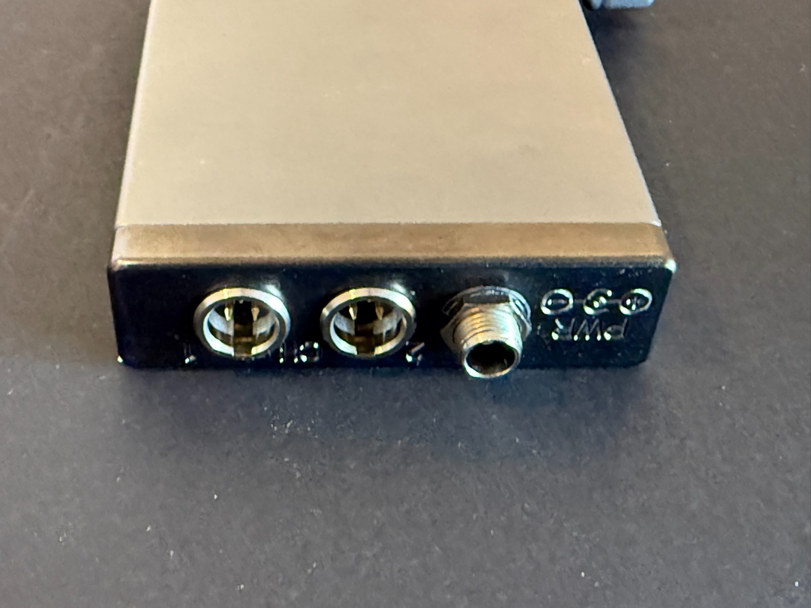 Lectrosonics SRB Dual UHF Receiver Block 20