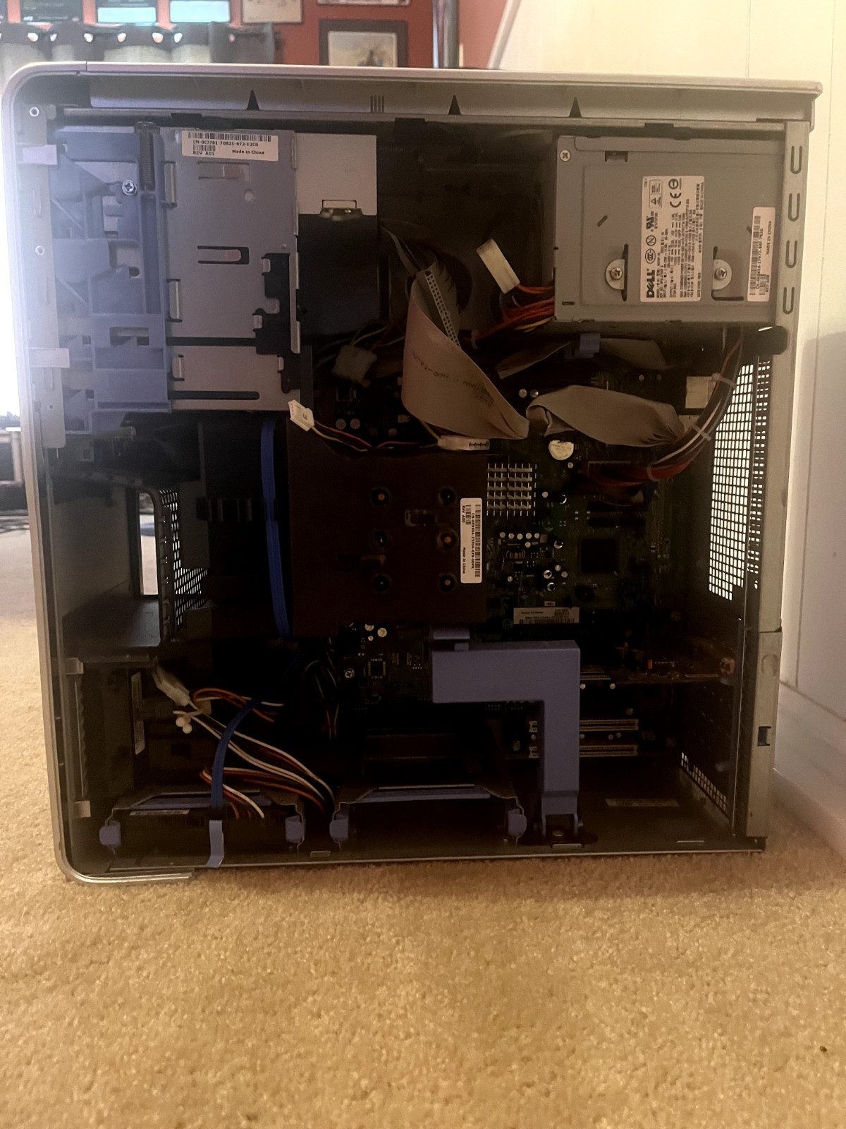 Dell Dimension 9150