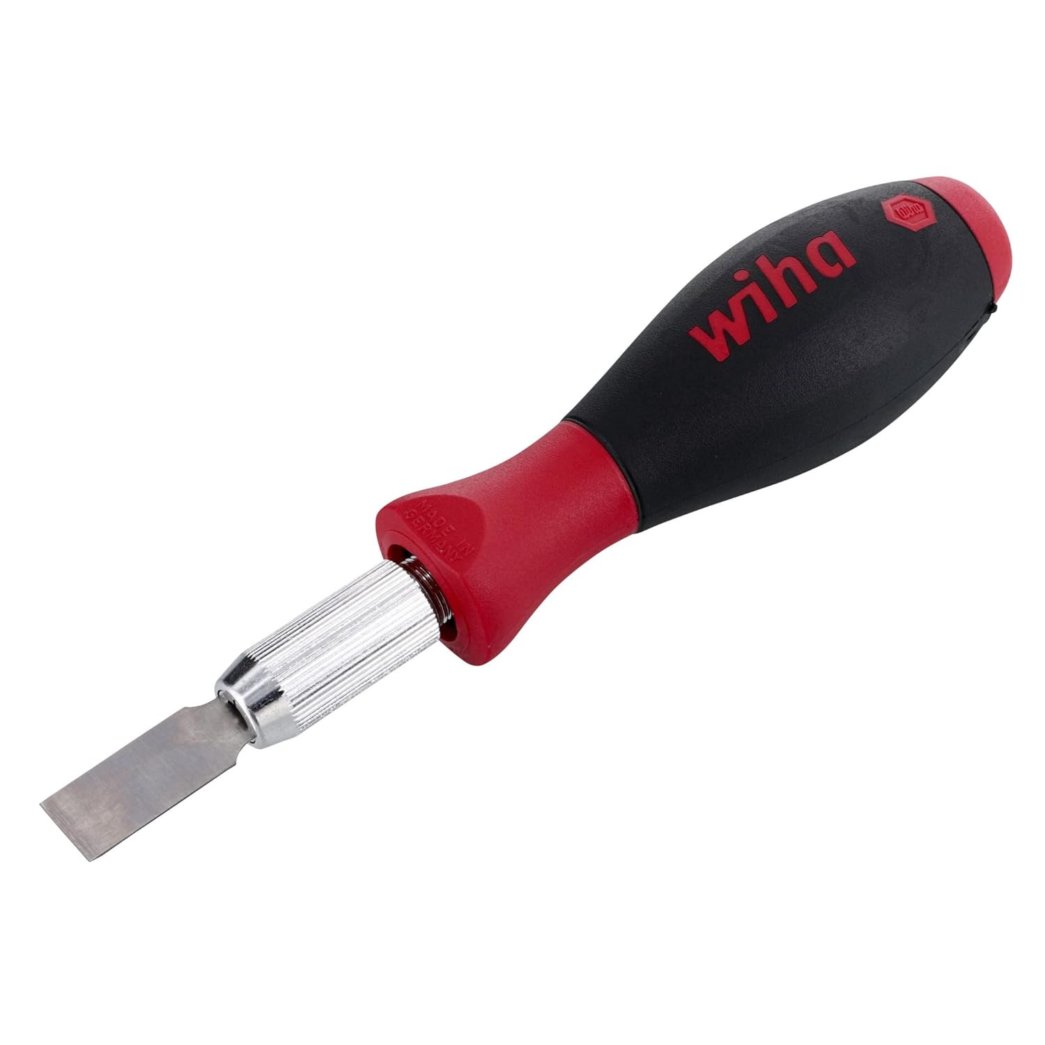 43090 Universal Razor Edged Scraper with Softfinish Handle