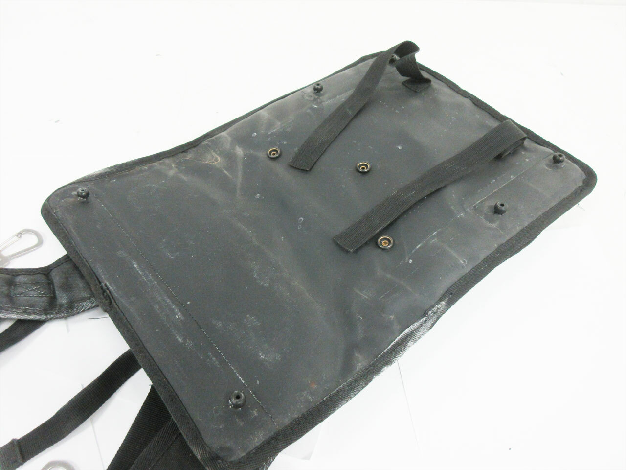 PROTEXUS PX300ES CORDLESS ELECTROSTATIC BACKPACK MOUNT - USED