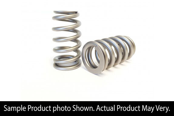 Kelford 90lbs Beehive Valve Springs Set for Ford 3.5L Ecoboost Gen 1 KVS252