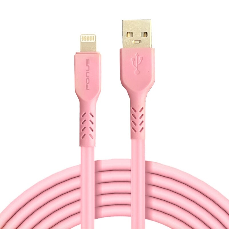 For iPhone 11 12 13 14 SE XR XS Charger Cord 6ft Long USB Cable Power Wire Fast