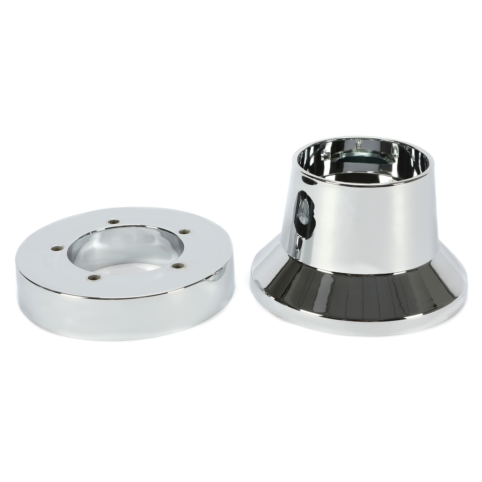 5-Hole Steering Wheel Hub Adapter for 1986-2006 Freightliner Models