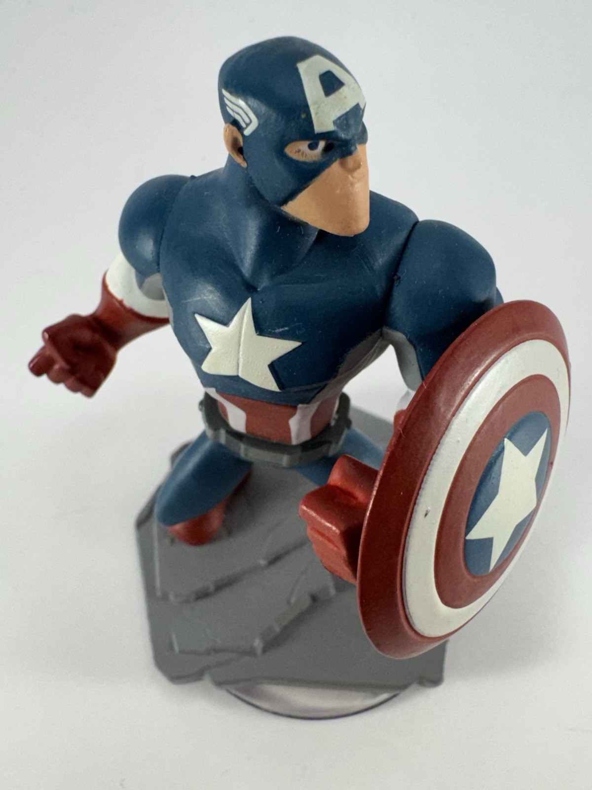 Disney Infinity Marvel Avengers Character Lot