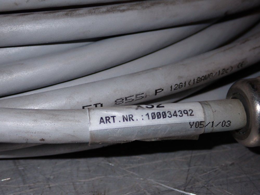 POWER CABLE W2-XS2