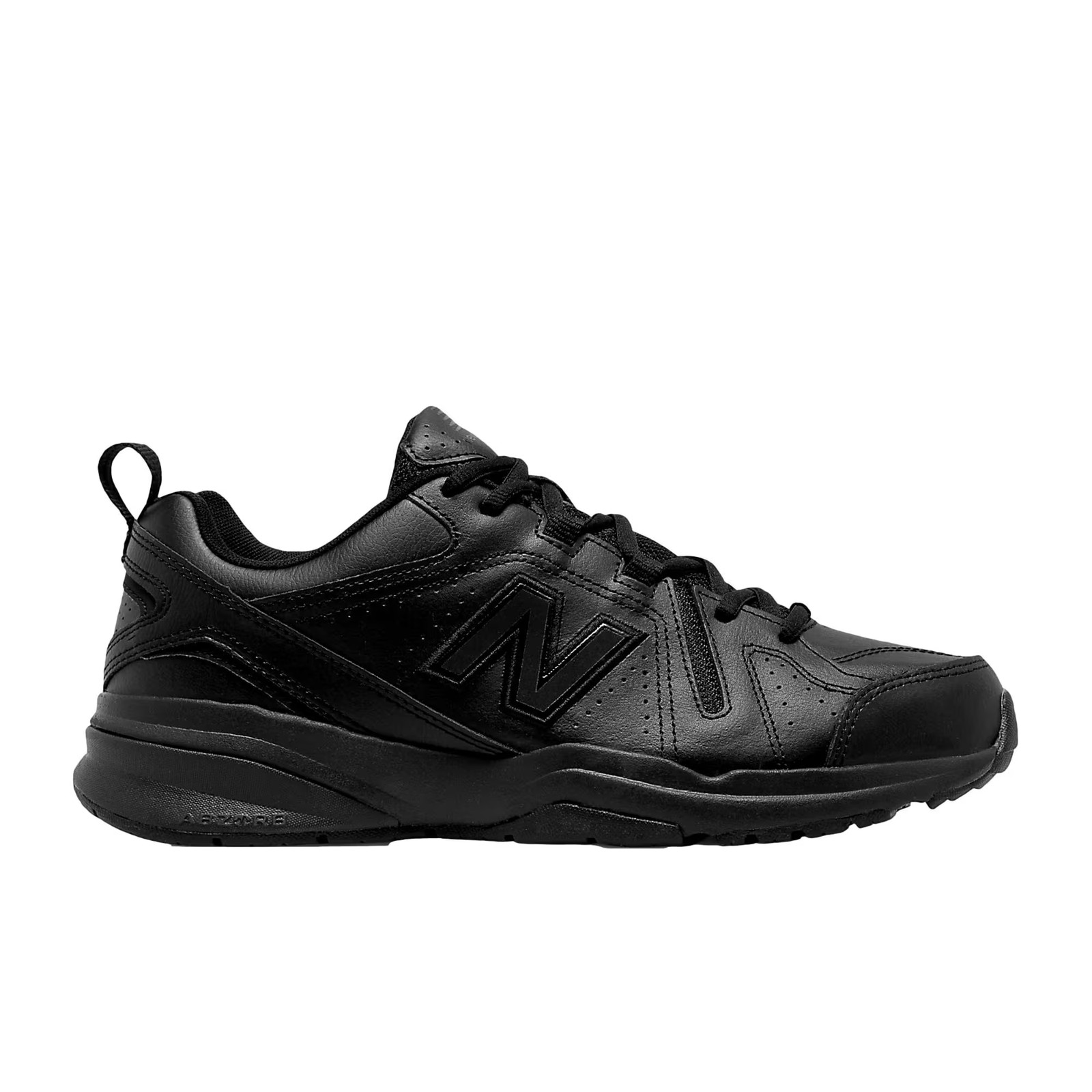 New Balance MX608V5 Slip Resistant Black / Black MX608AB5 Men's