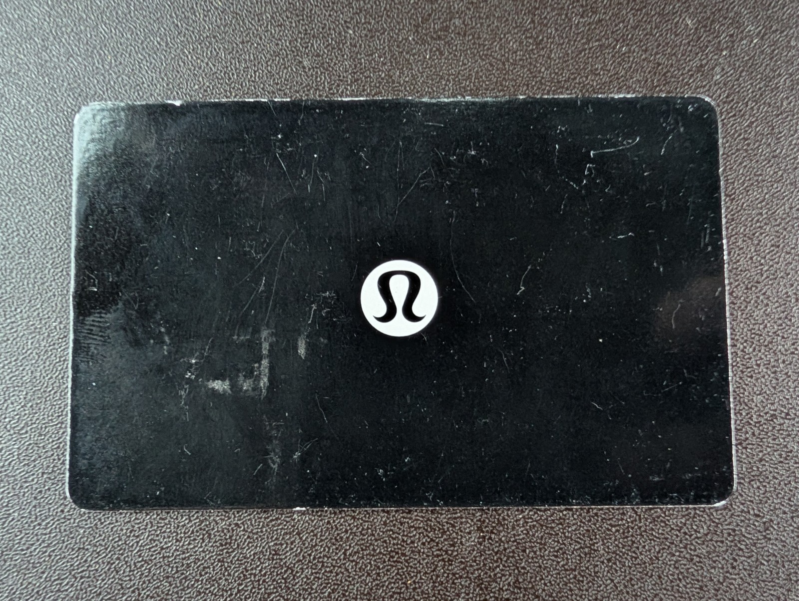 Lululemon Gift Card $75 Value