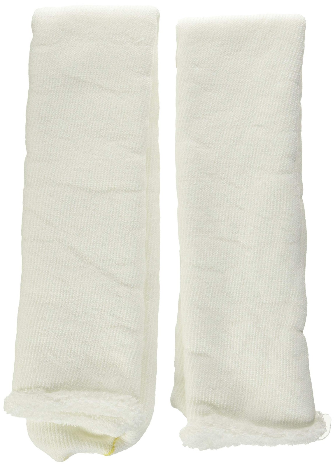 Aircast Replacement Sock Liner Walker 2 Count (Pack of 1), white
