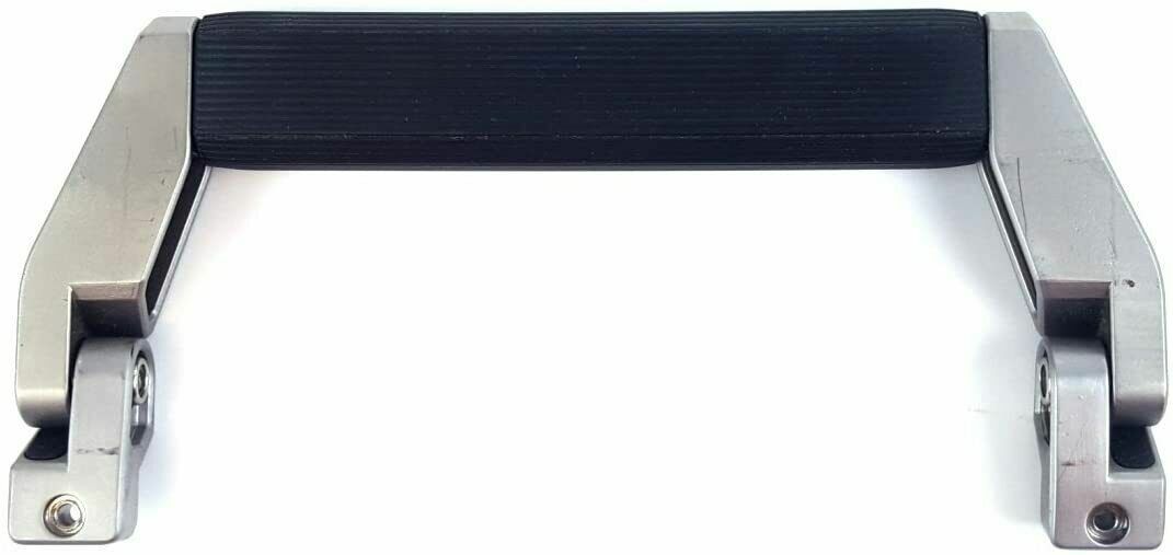 🔆 Genuine Dell Latitude E6420 E6430 ATG 14" Laptop Carry Handle 00F19 US SELLER