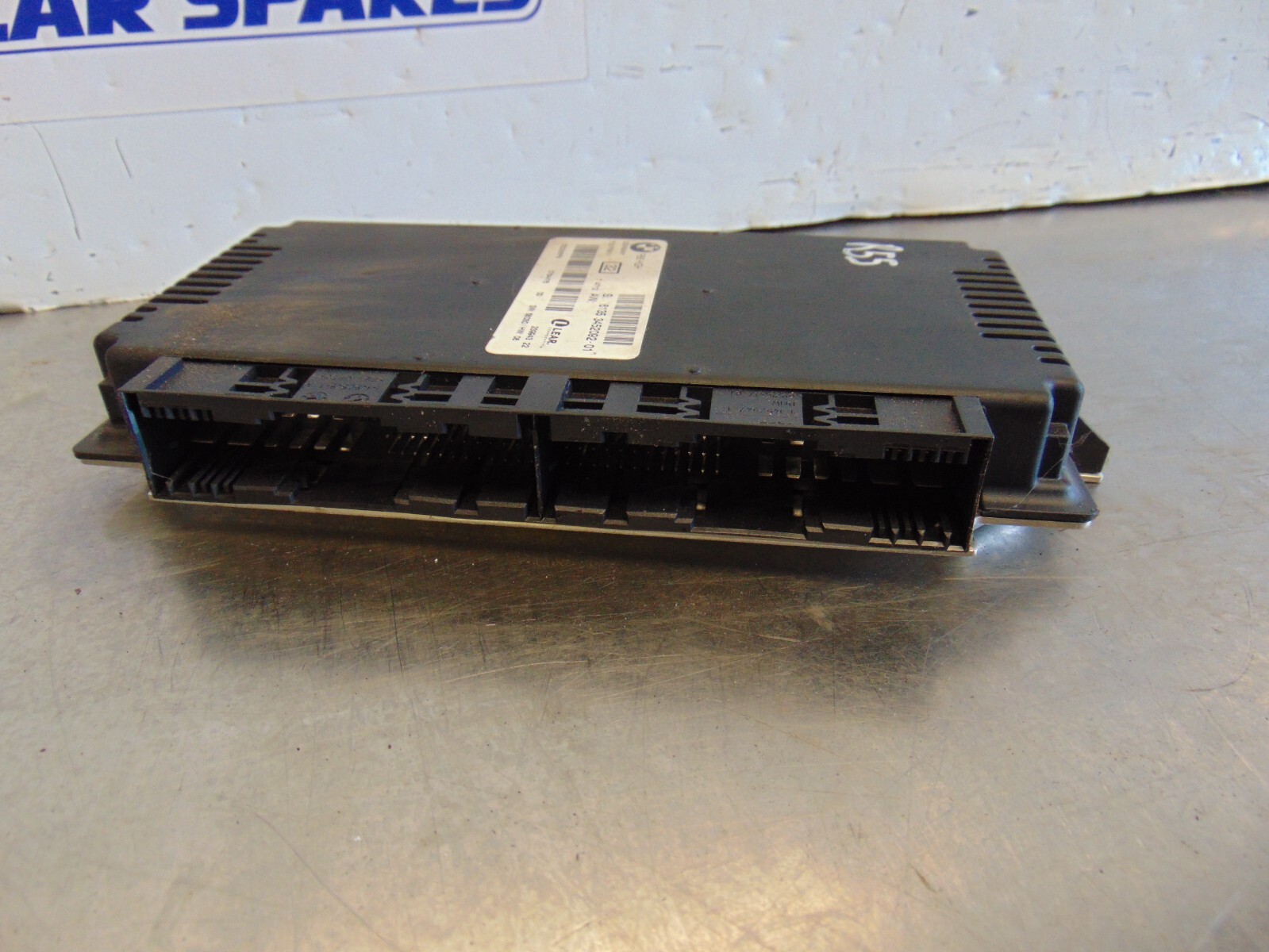 Mini R55 Footwell Light Control Module 08-16 3452092 R56