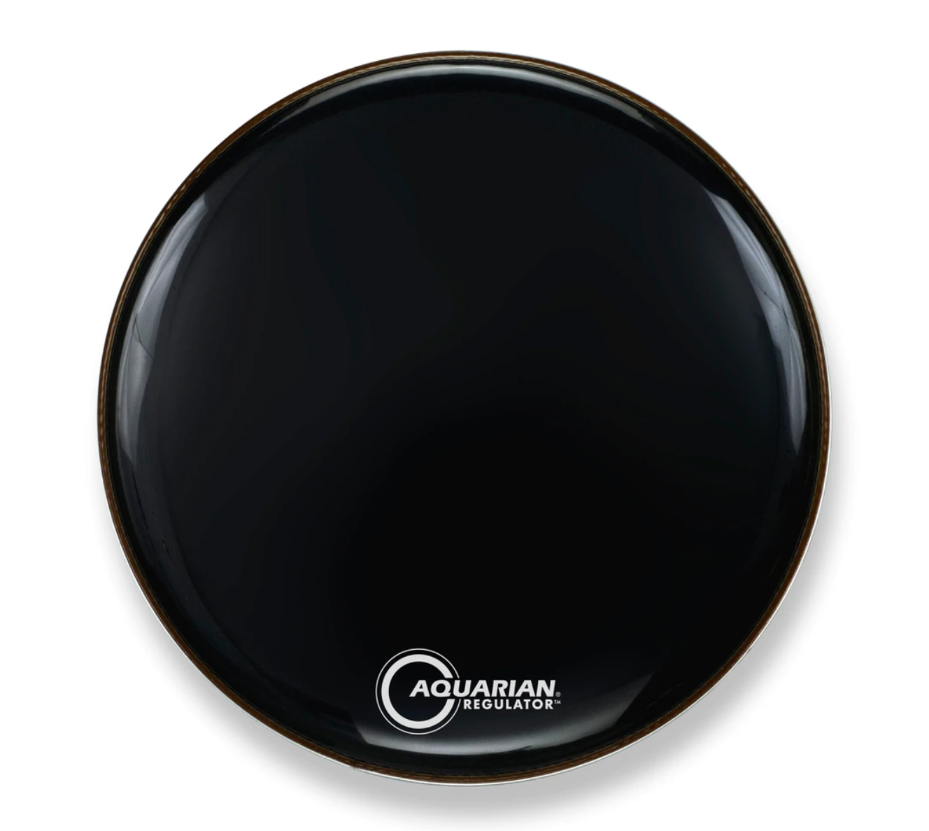 Aquarian 22" Regulator Black