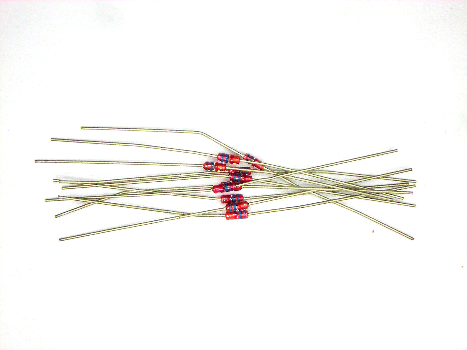 1N662 100V 250 mA General Purpose Detector Diode 5 pcs