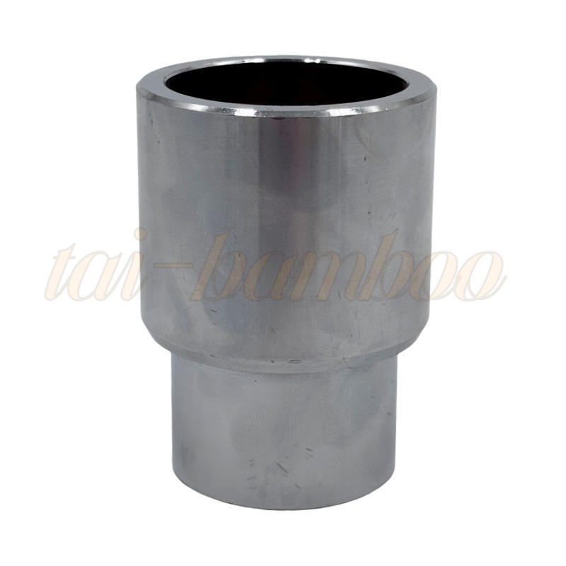 40mm Car Lift Tray Heightening Feet Plus Pad Solid Lift Parts Dia. 38mm