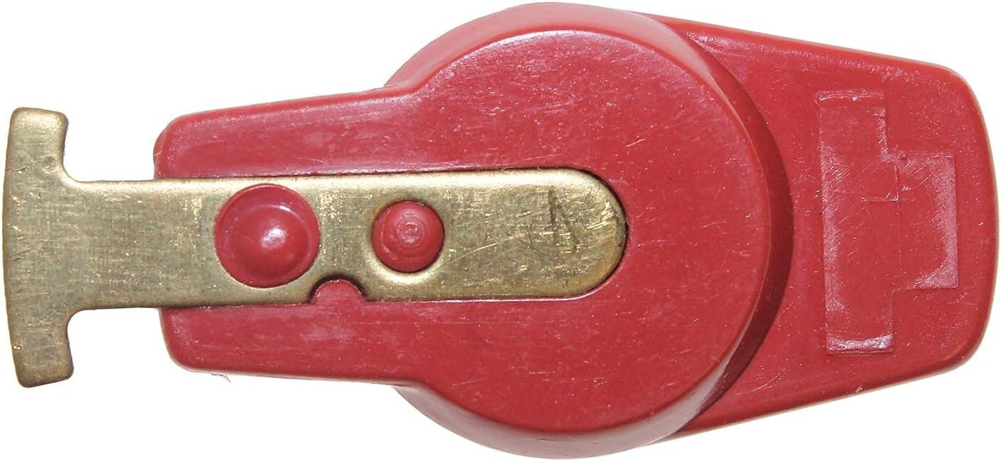 Distributor Rotor Compatible With OE Fit Form & Function 0.774 Oz