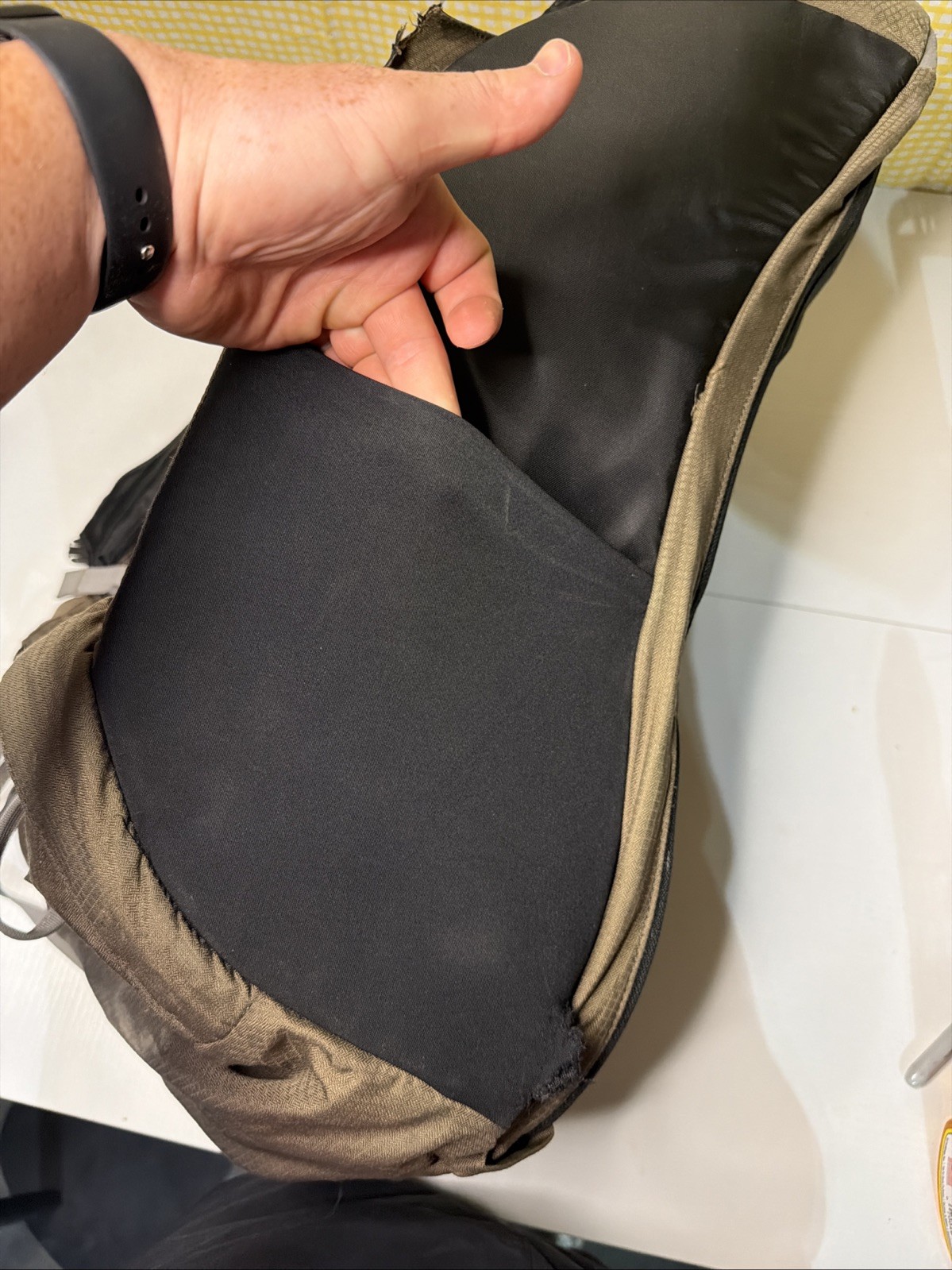 Osprey Waypoint 85 Travel Backpack