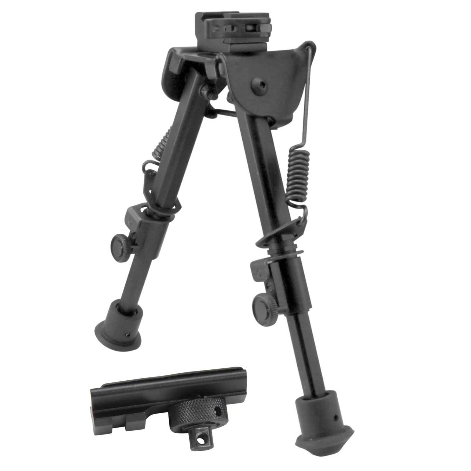 CCOP USA 8" to 13" Heavy Duty QD Bipod Picatinny Rail Mount Quick Detach BP-R79M