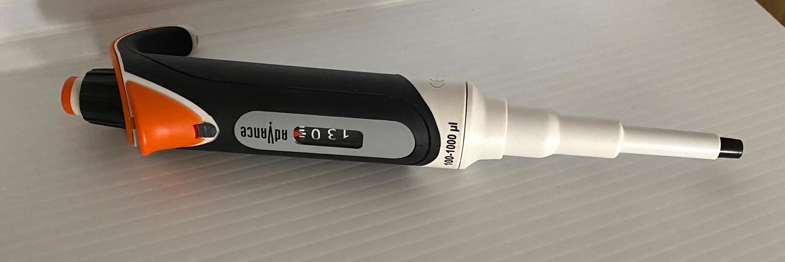 Diamond Advance 100-1000 µL  Autoclavable Pipette