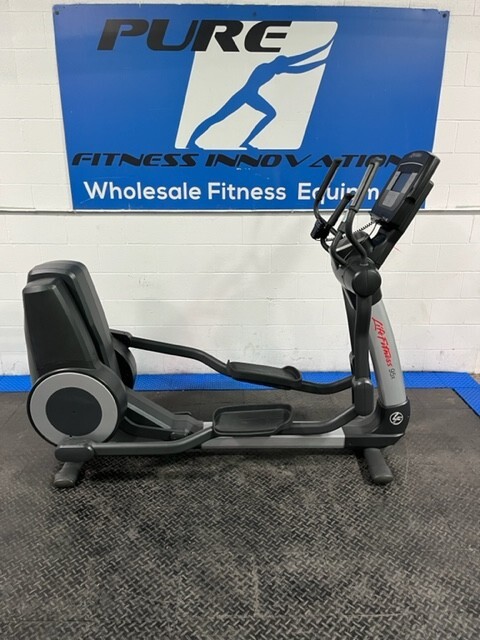 Life Fitness 95x Inspire Elliptical