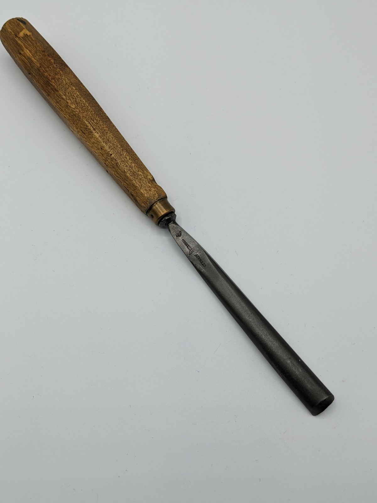 Dastra Sweep gouge # 17 12mm