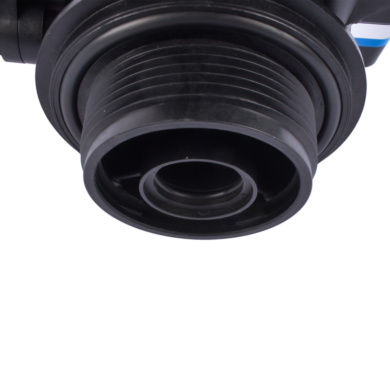 Whole House 5600 Water Softener Timer Control Valve 12-Day for 9''-11'' Diameter