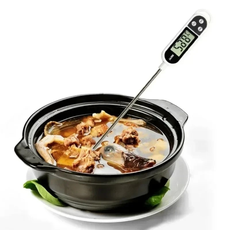 TP300 Digital Meat & Food Thermometer