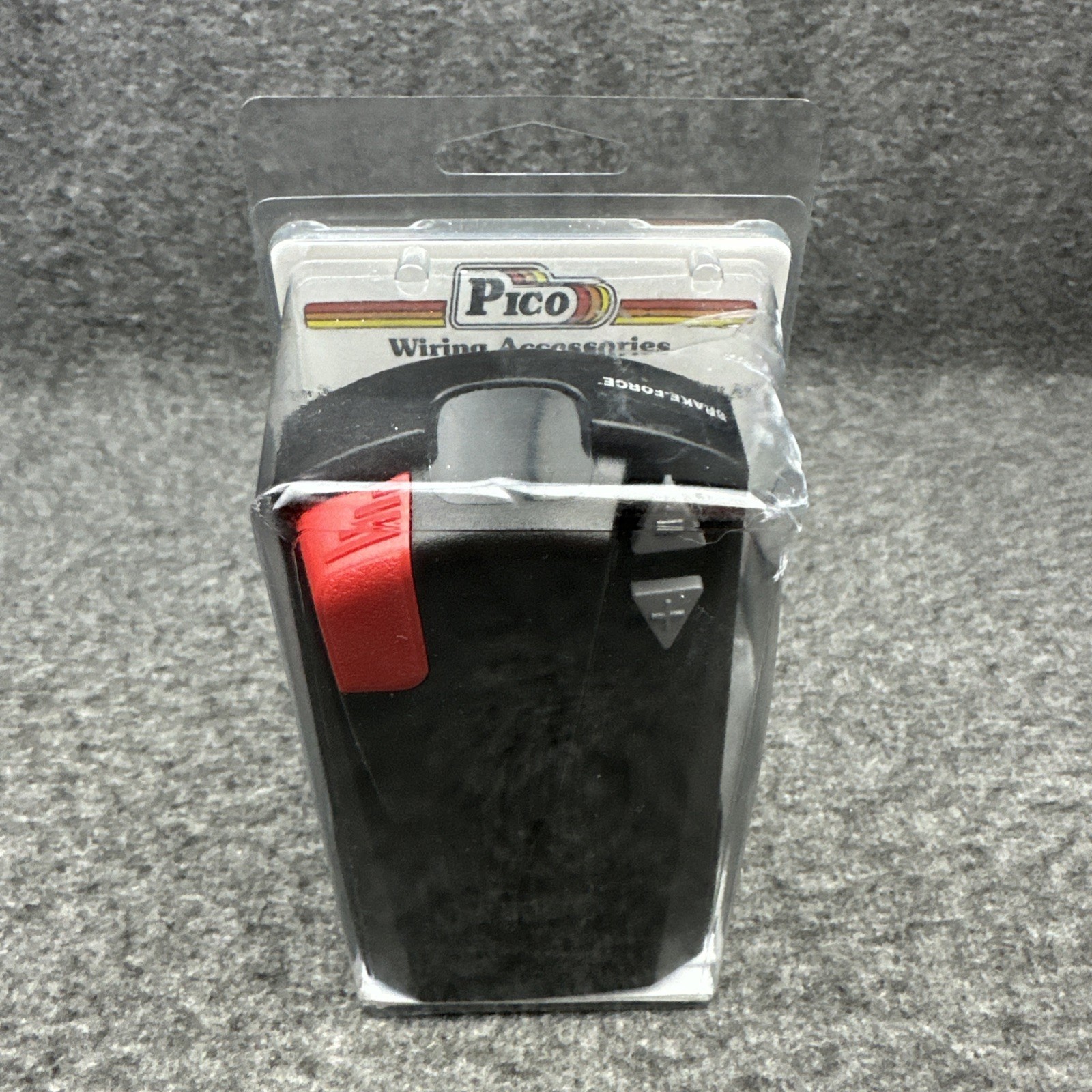 Pico Trailer Brake Control w/ LED Display 2&4 Brake Capacity 6510PT