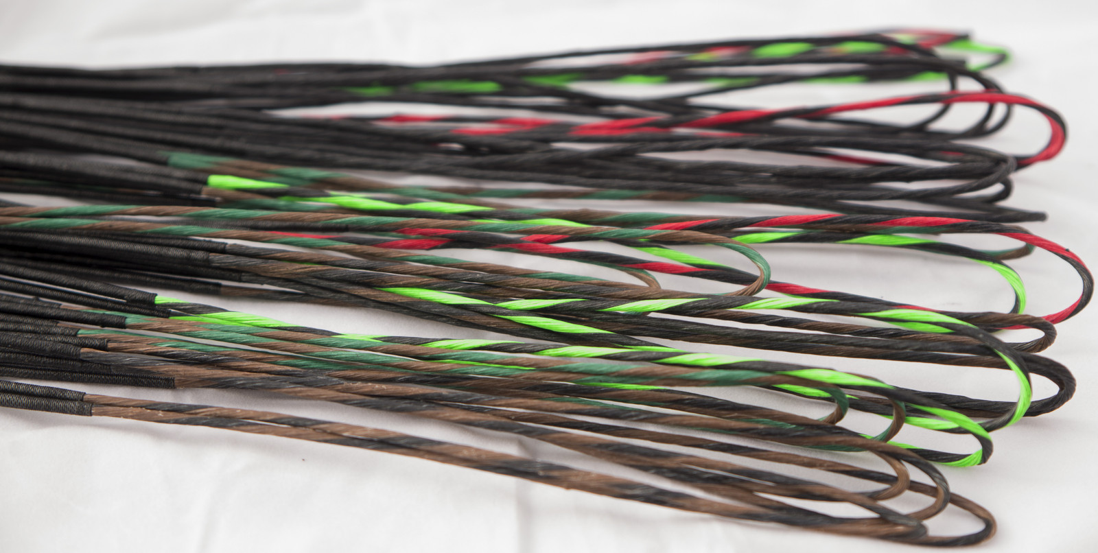 60X Custom Strings 88 1/4" String Fits PSE Stinger 2010 Bow Bowstring