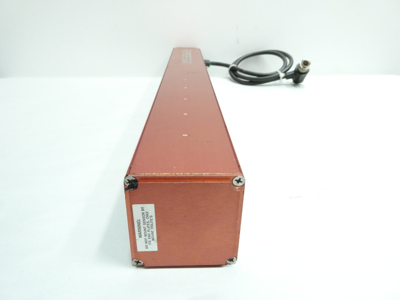 Perceptron 911-0025 Tricam Contour Sensor
