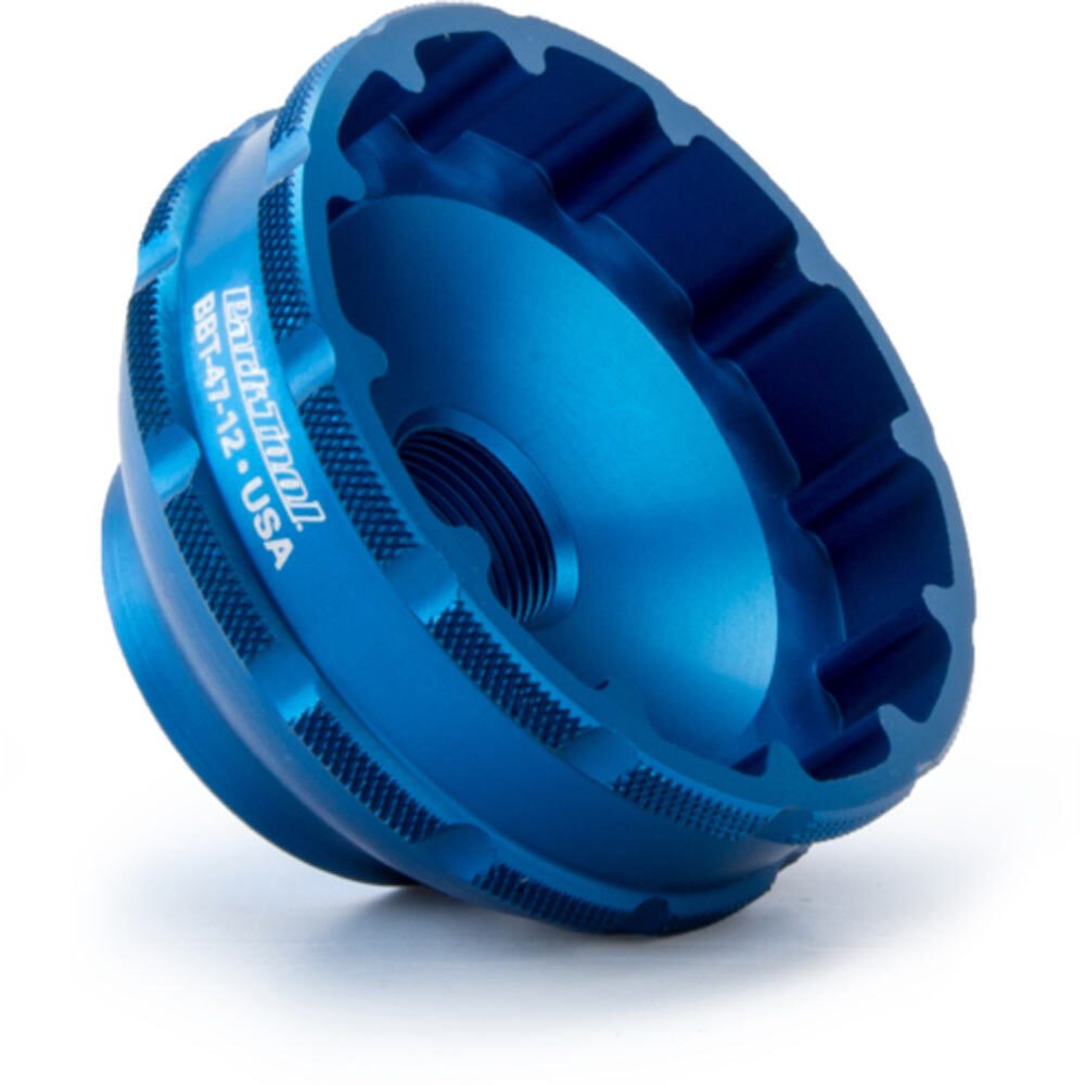 Park Tool BBT-47-12 Bottom Bracket Tool - 12 Notch