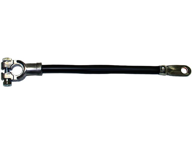 For 1949-1950 Kaiser Virginian Battery Cable SMP 77819NHXS 3.7L 6 Cyl