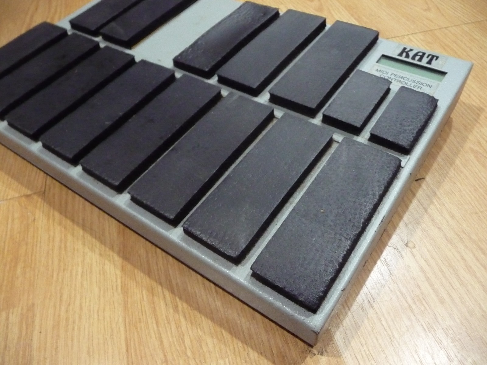 VINTAGE KAT MIDI controller PROJECT PARTS REPAIR