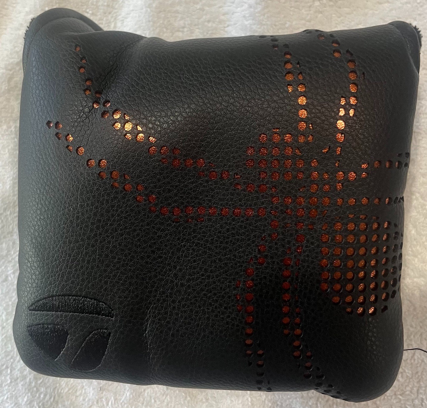 TaylorMade Spider Mallet Putter Cover! New.